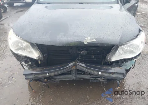 2013 Subaru Forester 2.5X Limited из США, поврежденный, VIN JF2SHAEC1DH419588